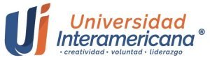Logo de la Universidad Interamericana sede del Valencia Soccer Camp MX en Puebla